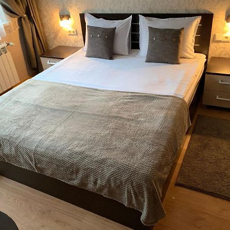 Gm Royal Plaza Aparthotel Borovets Luaran gambar