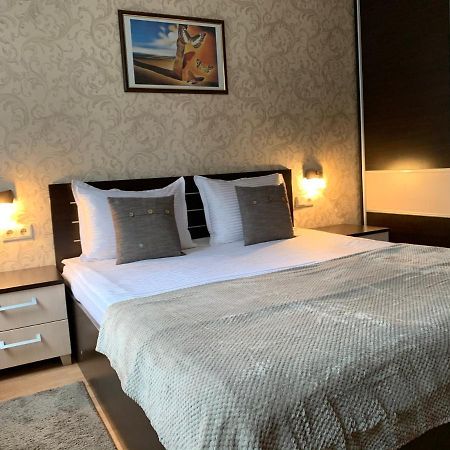 Gm Royal Plaza Aparthotel Borovets Luaran gambar