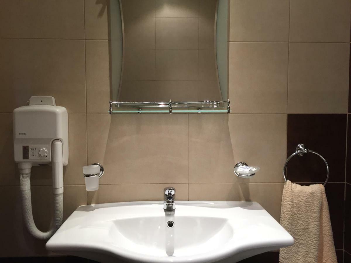 Gm Royal Plaza Aparthotel Borovets Luaran gambar