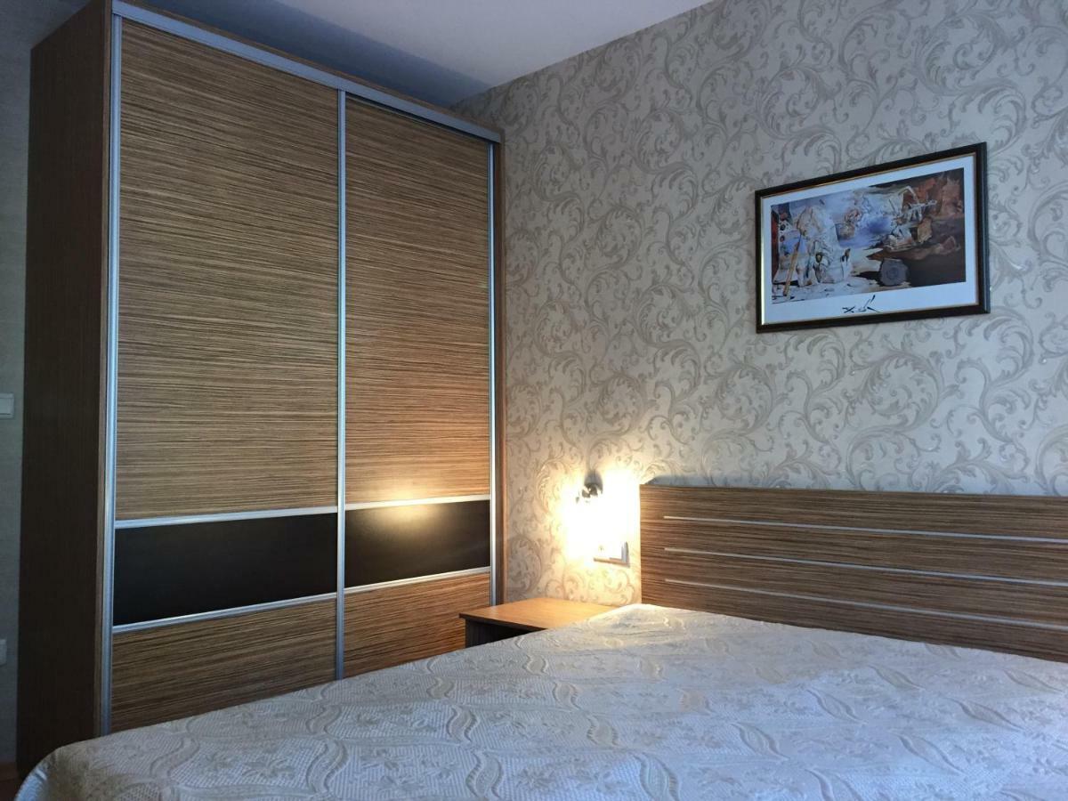 Gm Royal Plaza Aparthotel Borovets Luaran gambar