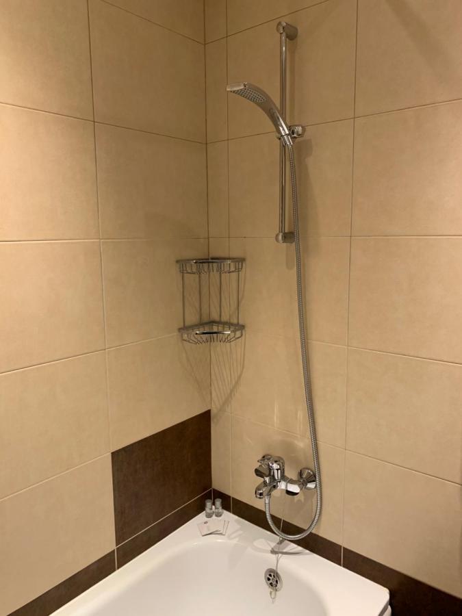 Gm Royal Plaza Aparthotel Borovets Luaran gambar